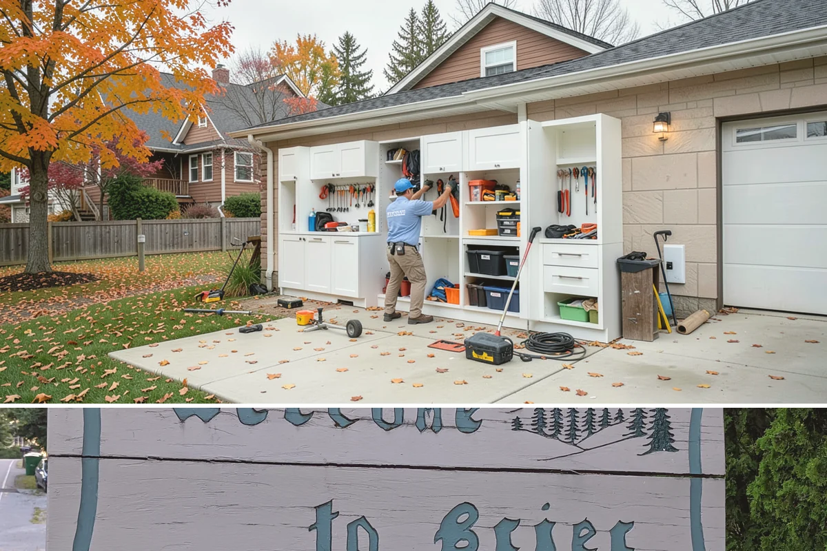 Wall Insulation Installation in Brier, Snohomish County, WA - Wall insulation can be completed any season, making it an easy add-on during remodels or before winter.