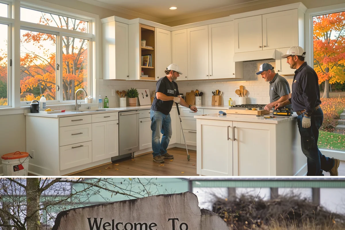 Wall Insulation Installation in Buckley, Pierce County, WA - Wall insulation can be completed any season, making it an easy add-on during remodels or before winter.