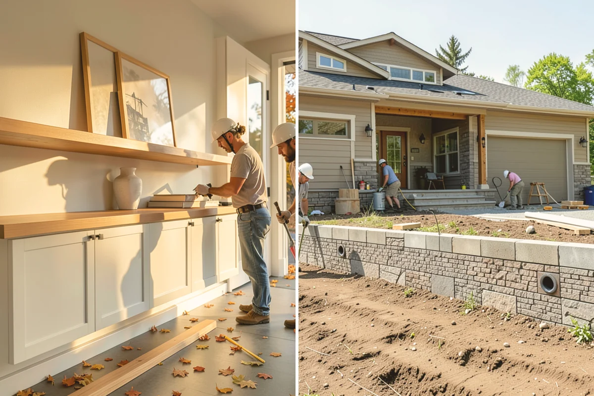 Wall Insulation Installation in Fife, Pierce County, WA - Evaluate wall construction and existing insulation