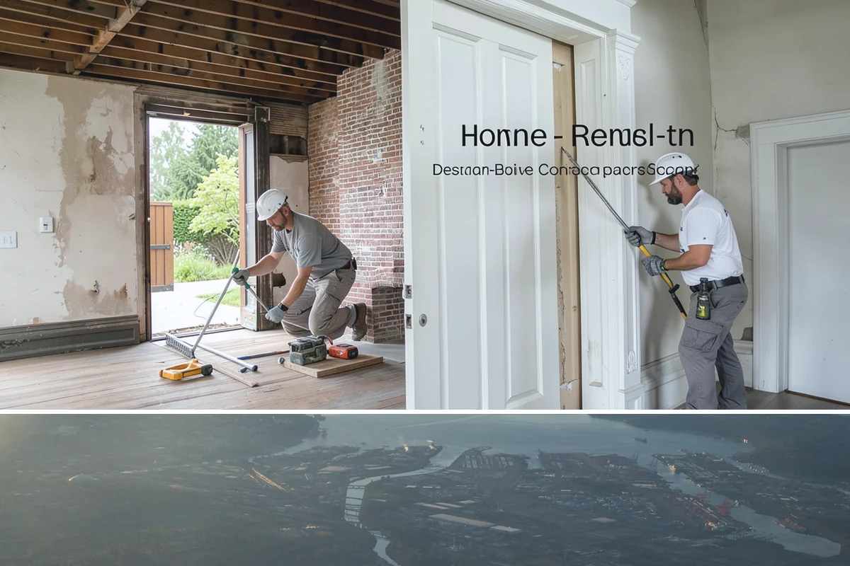 Wall Insulation Installation in Fife, Pierce County, WA - Wall insulation can be completed any season, making it an easy add-on during remodels or before winter.