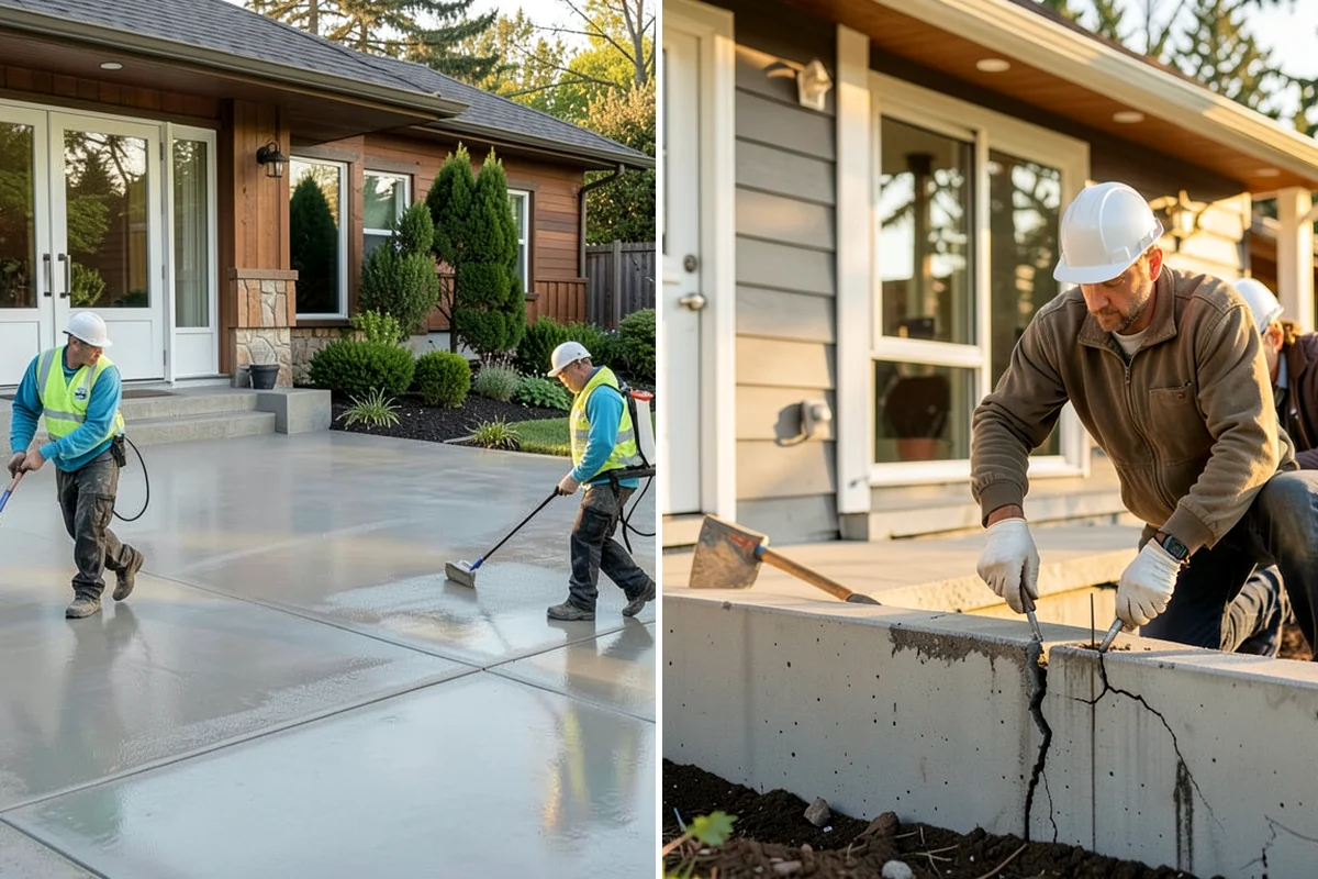 Wall Insulation Installation in Gig Harbor, Pierce County, WA - Evaluate wall construction and existing insulation