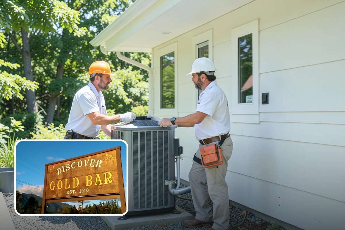 Wall Insulation Installation in Gold Bar, Snohomish County, WA - Eliminates cold walls and drafty rooms