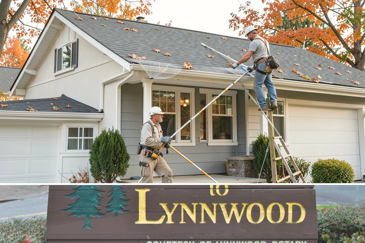Wall Insulation Installation in Lynnwood, Snohomish County, WA - Wall insulation can be completed any season, making it an easy add-on during remodels or before winter.