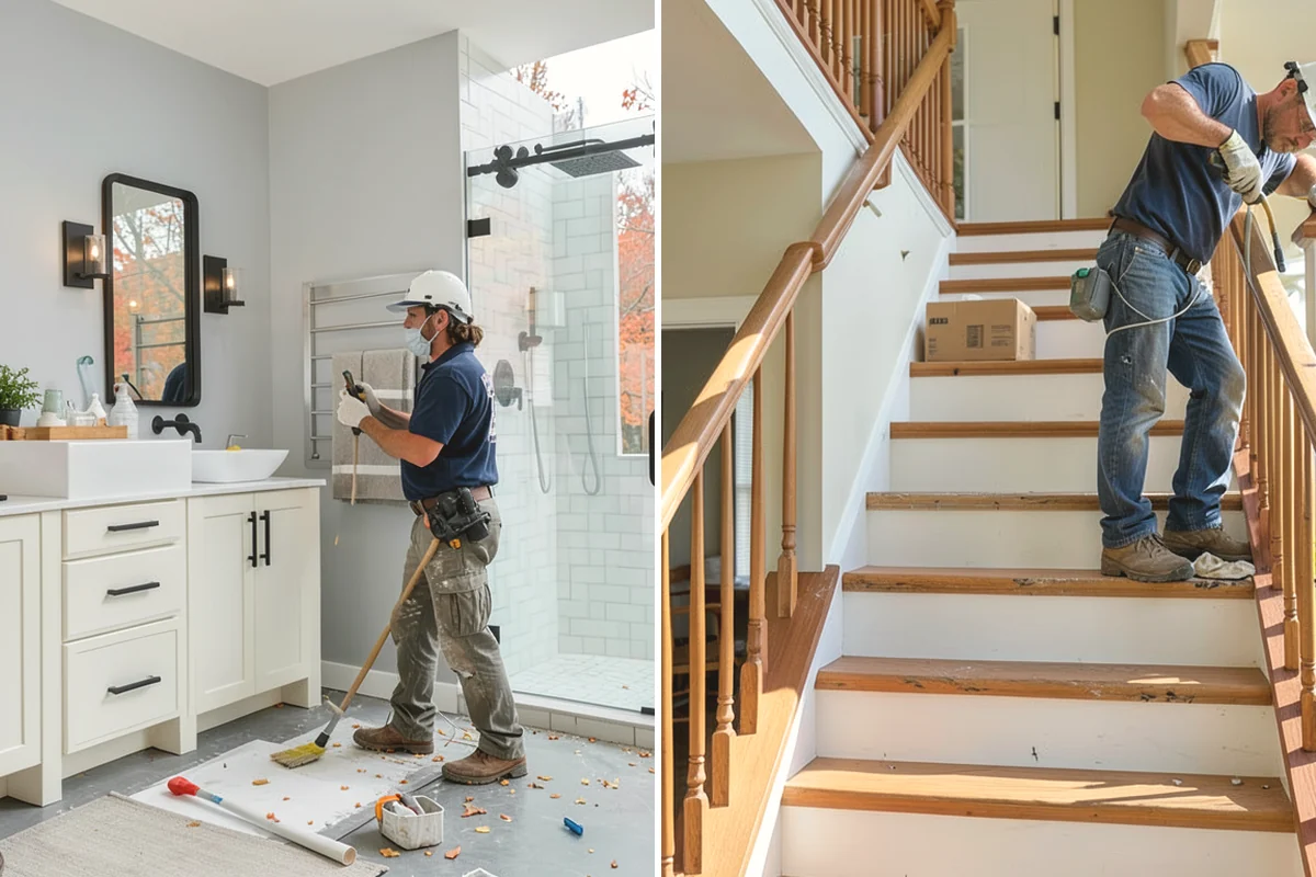 Wall Insulation Installation in Monroe, Snohomish County, WA - Evaluate wall construction and existing insulation