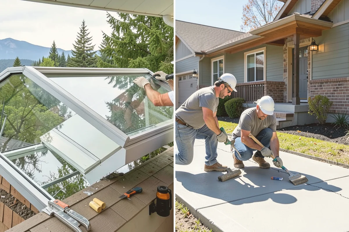 Wall Insulation Installation in Newcastle, King County, WA - Evaluate wall construction and existing insulation