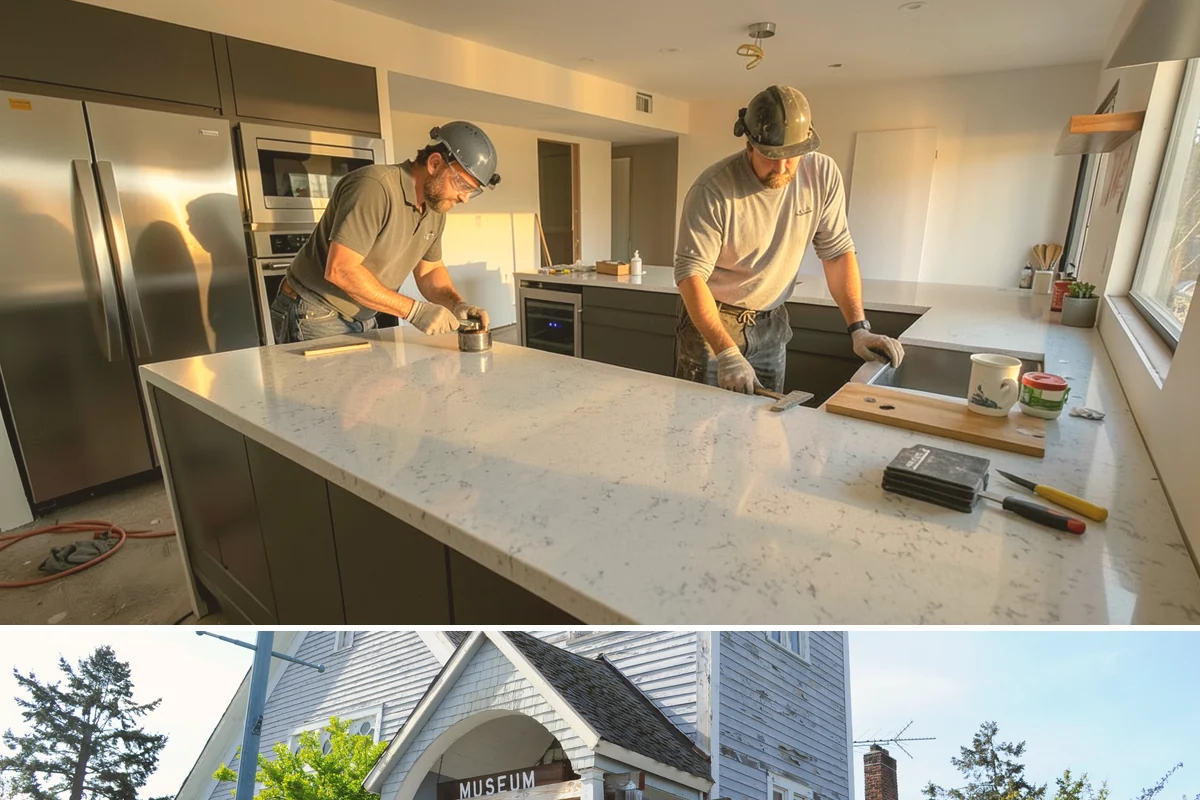 Wall Insulation Installation in Steilacoom, Pierce County, WA - Wall insulation can be completed any season, making it an easy add-on during remodels or before winter.