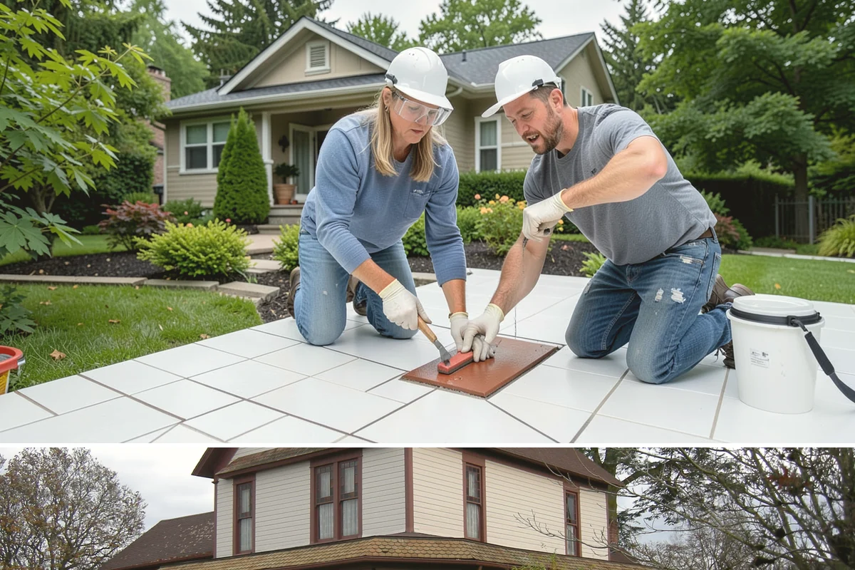 Wall Insulation Installation in Sumner, Pierce County, WA - Wall insulation can be completed any season, making it an easy add-on during remodels or before winter.