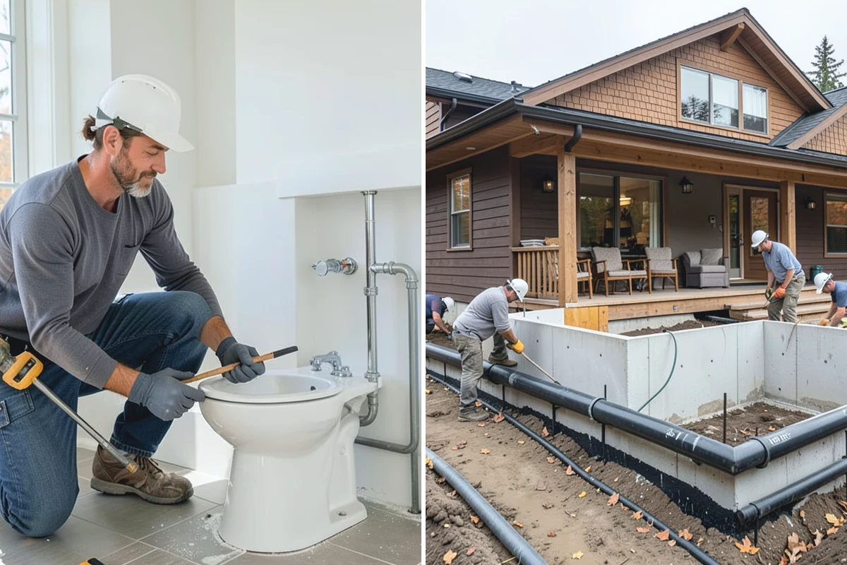 Wall Paneling Installation in Beaux Arts Village, King County, WA - Select paneling type, layout, and finish