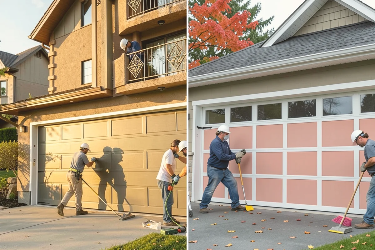 Wall Paneling Installation in Eatonville, Pierce County, WA - Select paneling type, layout, and finish