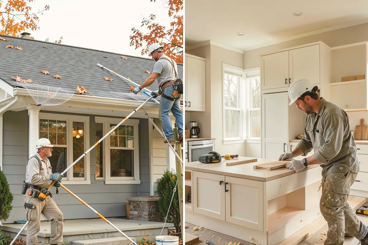 Wall Paneling Installation in Index, Snohomish County, WA - Select paneling type, layout, and finish