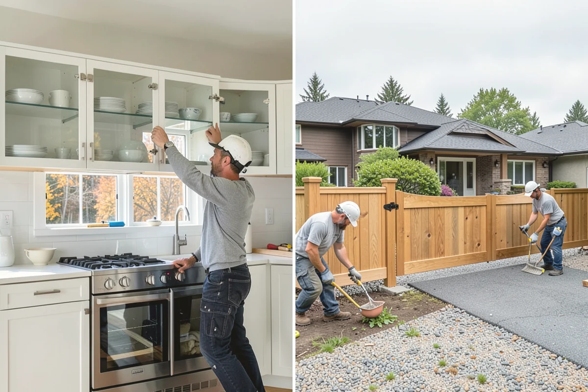 Wall Paneling Installation in Issaquah, King County, WA - Select paneling type, layout, and finish