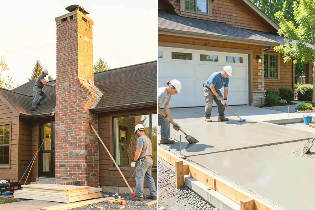 Wall Paneling Installation in Kent, King County, WA - Select paneling type, layout, and finish
