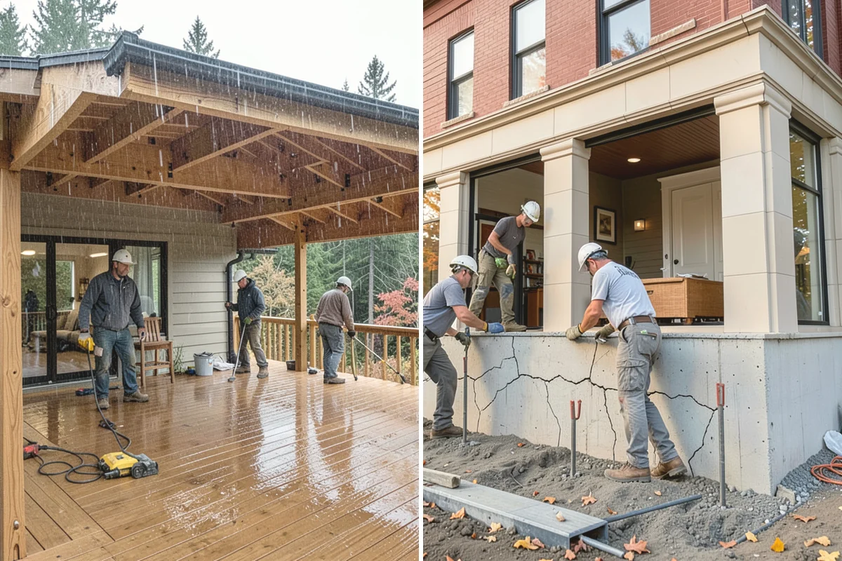 Wall Paneling Installation in Lake Stevens, Snohomish County, WA - Select paneling type, layout, and finish
