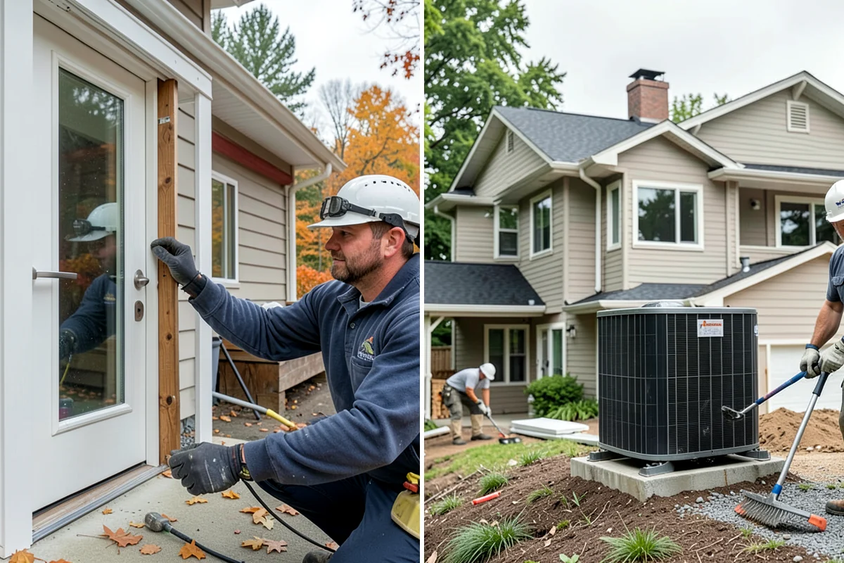 Wall Paneling Installation in Lakewood, Pierce County, WA - Select paneling type, layout, and finish