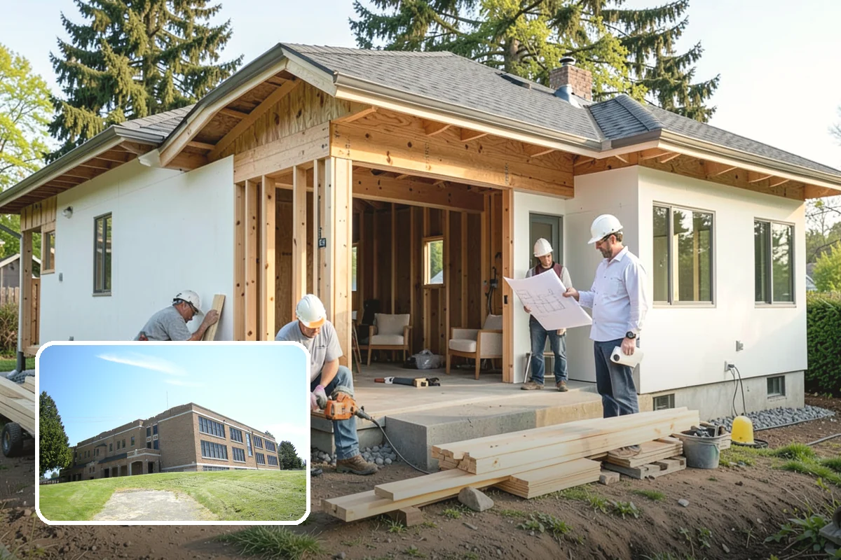 Wall Paneling Installation in Maple Valley, King County, WA - Rich, enveloping full-wall coverage