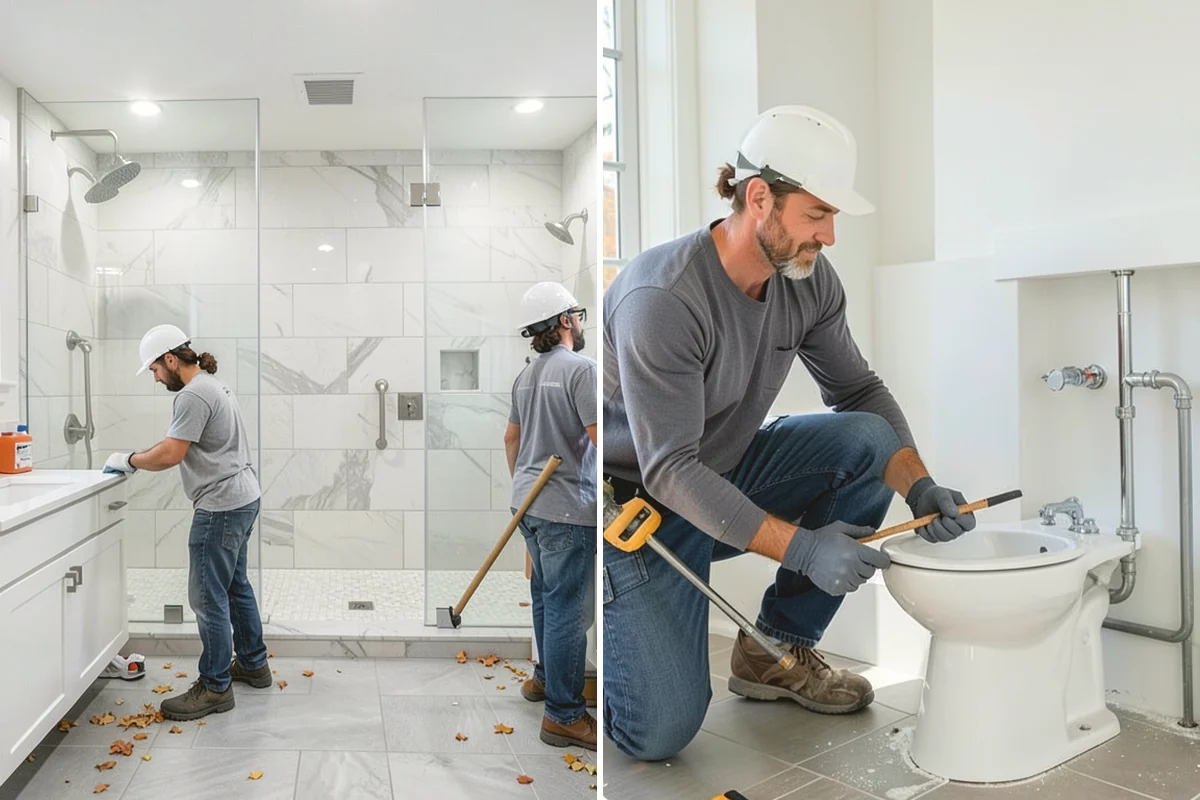Wall Paneling Installation in North Bend, King County, WA - Select paneling type, layout, and finish