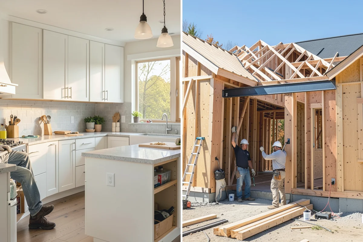 Wall Paneling Installation in Skykomish, King County, WA - Select paneling type, layout, and finish
