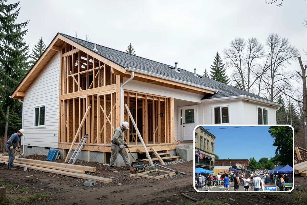 Wall Paneling Installation in Snohomish, Snohomish County, WA - Rich, enveloping full-wall coverage