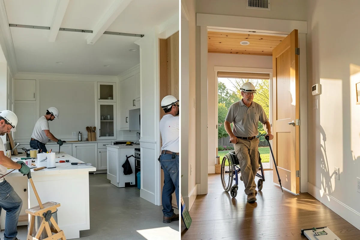 Wall Paneling Installation in Snoqualmie, King County, WA - Select paneling type, layout, and finish