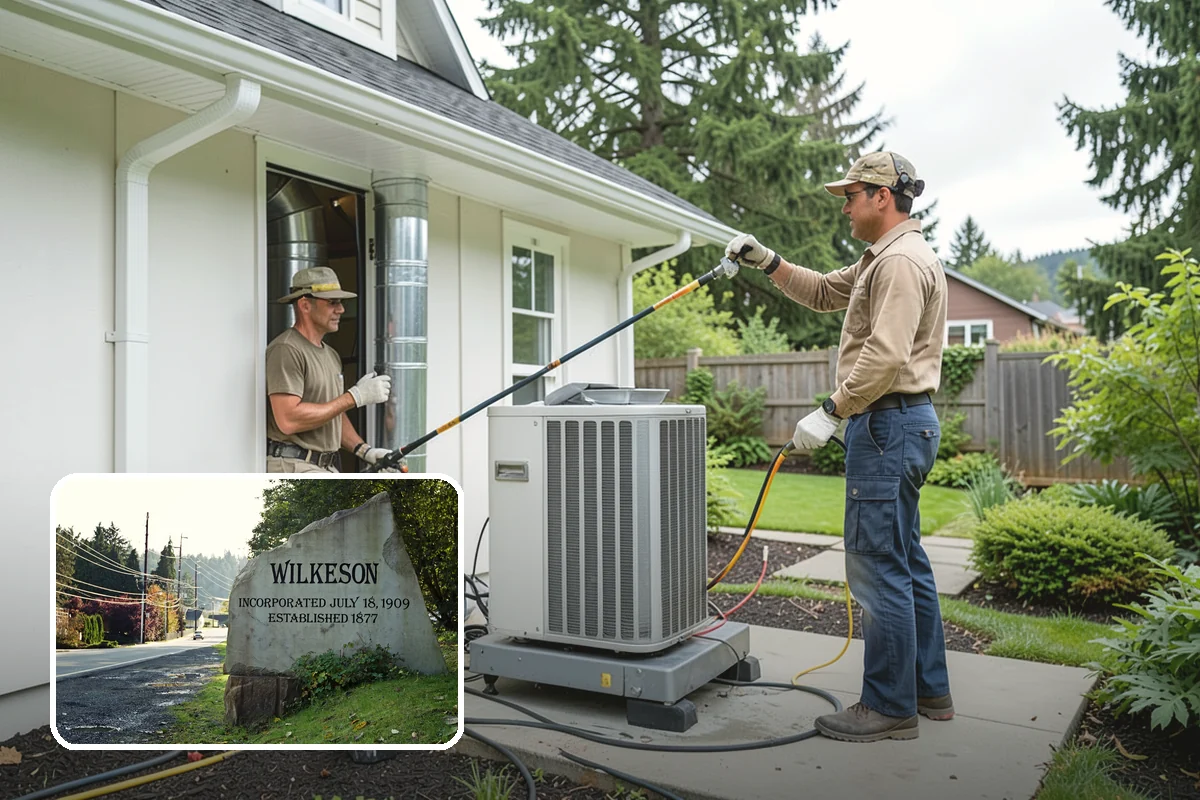 Wall Paneling Installation in Wilkeson, Pierce County, WA - Rich, enveloping full-wall coverage