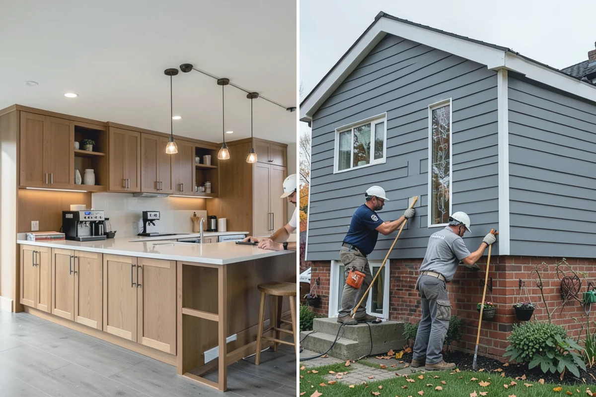Wall Paneling Installation in Wilkeson, Pierce County, WA - Select paneling type, layout, and finish