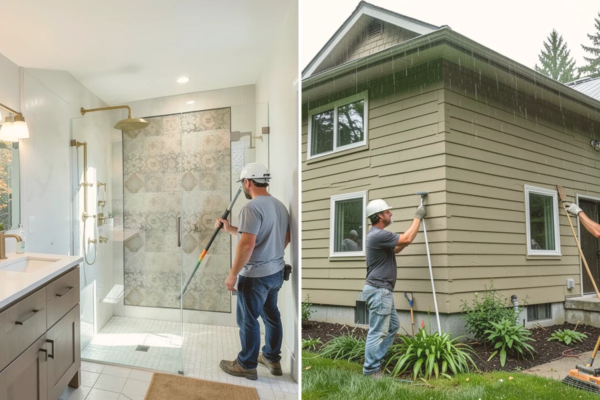 Wall Removal in Algona, King County, WA - Determine if the wall is load-bearing
