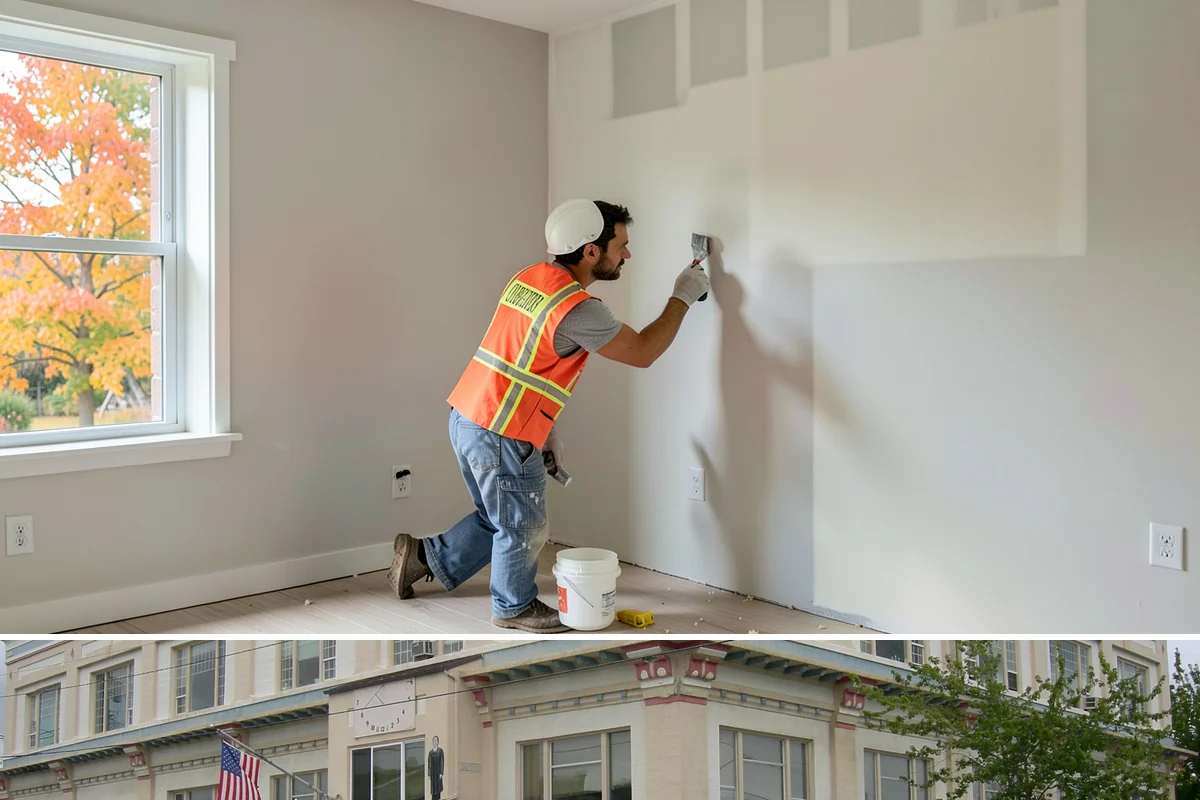 Wall Removal in Anacortes, Skagit County, WA - Wall removal is indoor work suited to any season, though pairing structural changes with drier months eases coordination of...