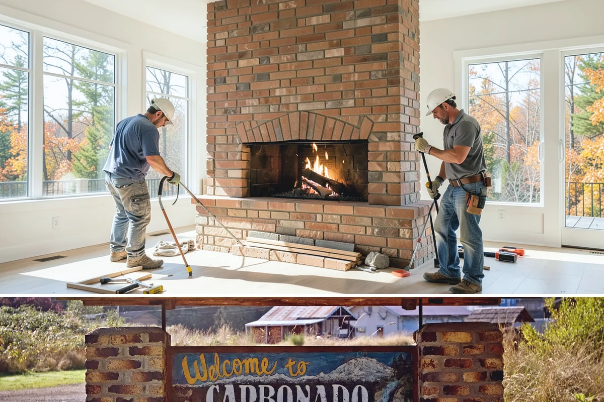 Wall Removal in Carbonado, Pierce County, WA - Wall removal is indoor work suited to any season, though pairing structural changes with drier months eases coordination of...