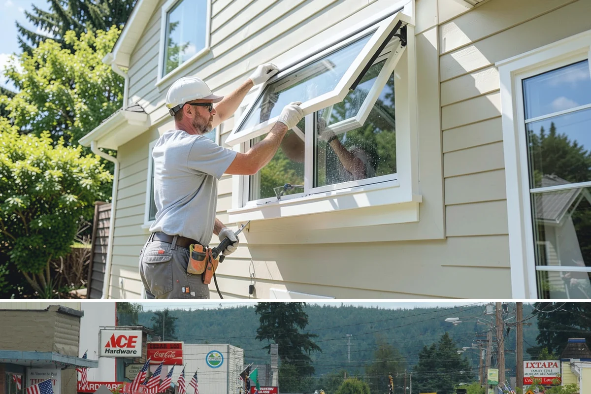 Wall Removal in Carnation, King County, WA - Wall removal is indoor work suited to any season, though pairing structural changes with drier months eases coordination of...