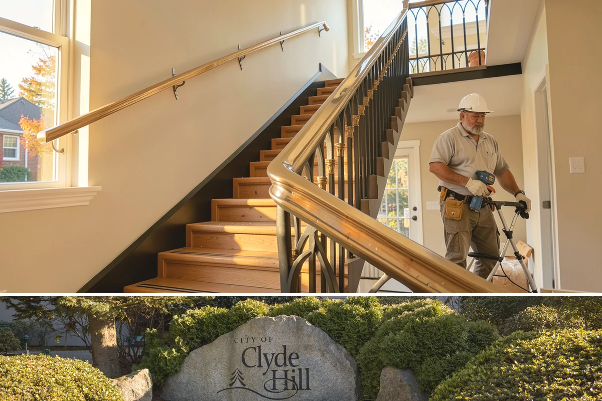 Wall Removal in Clyde Hill, King County, WA - Wall removal is indoor work suited to any season, though pairing structural changes with drier months eases coordination of...