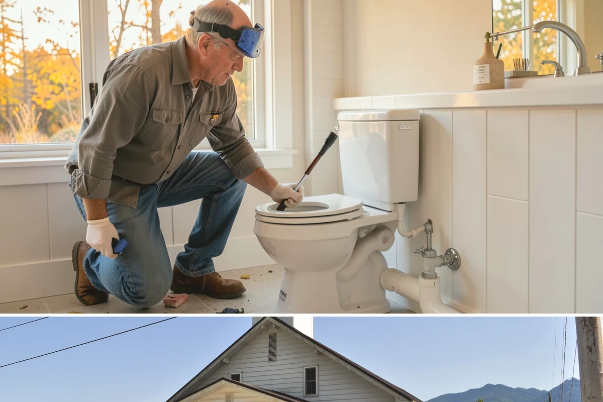 Wall Removal in Concrete, Skagit County, WA - Wall removal is indoor work suited to any season, though pairing structural changes with drier months eases coordination of...