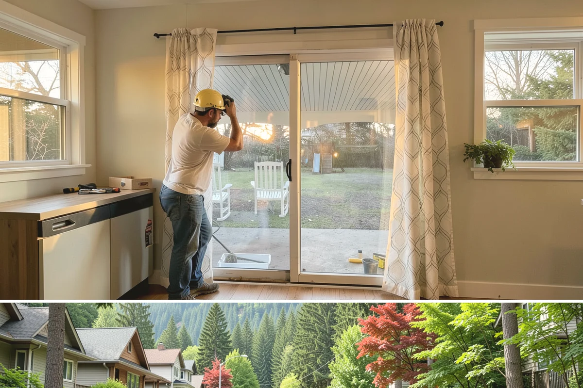 Wall Removal in Darrington, Snohomish County, WA - Wall removal is indoor work suited to any season, though pairing structural changes with drier months eases coordination of...