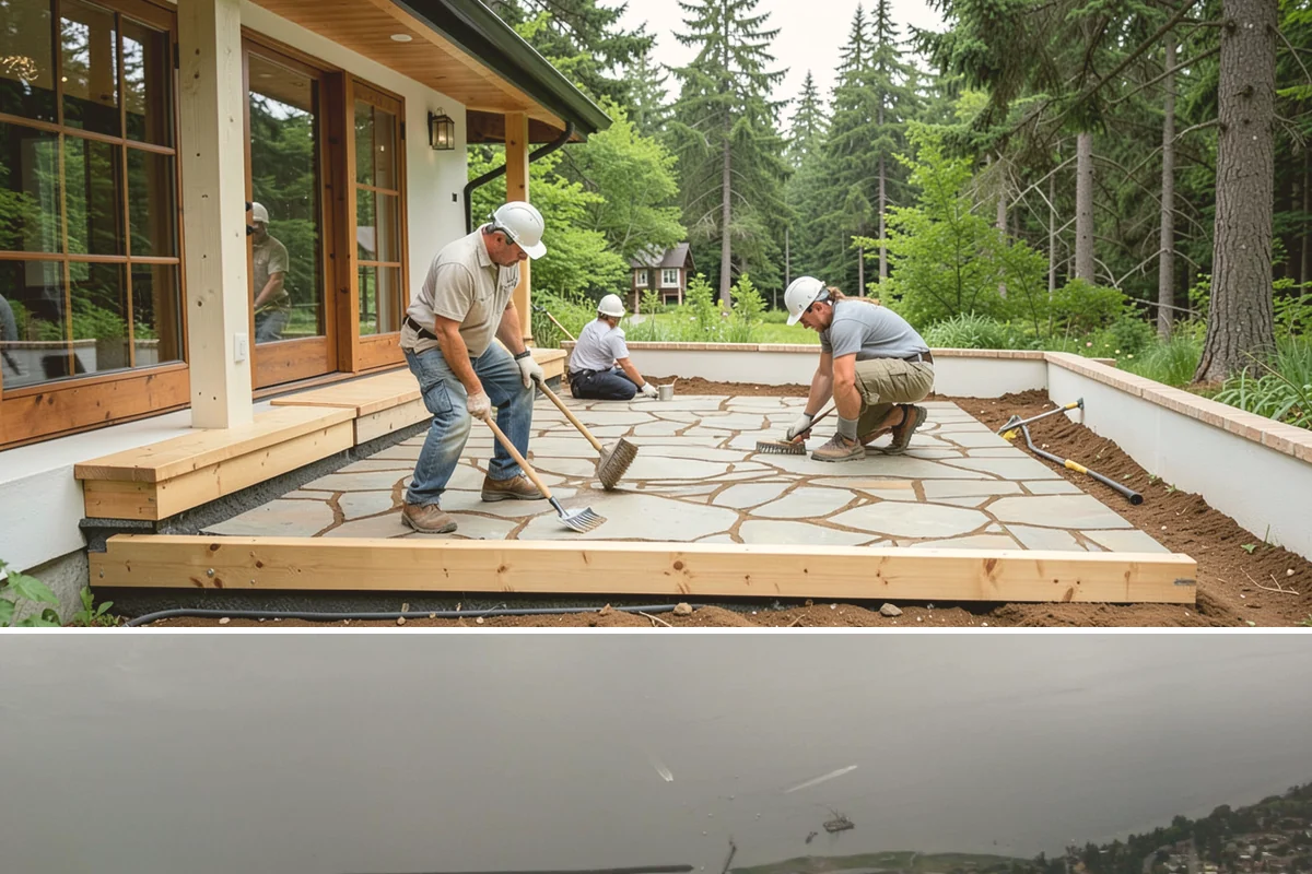 Wall Removal in Des Moines, King County, WA - Wall removal is indoor work suited to any season, though pairing structural changes with drier months eases coordination of...