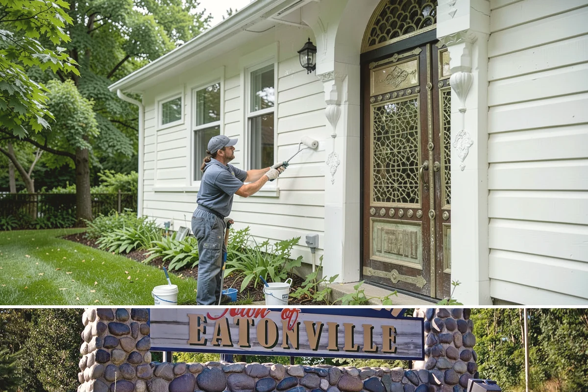 Wall Removal in Eatonville, Pierce County, WA - Wall removal is indoor work suited to any season, though pairing structural changes with drier months eases coordination of...