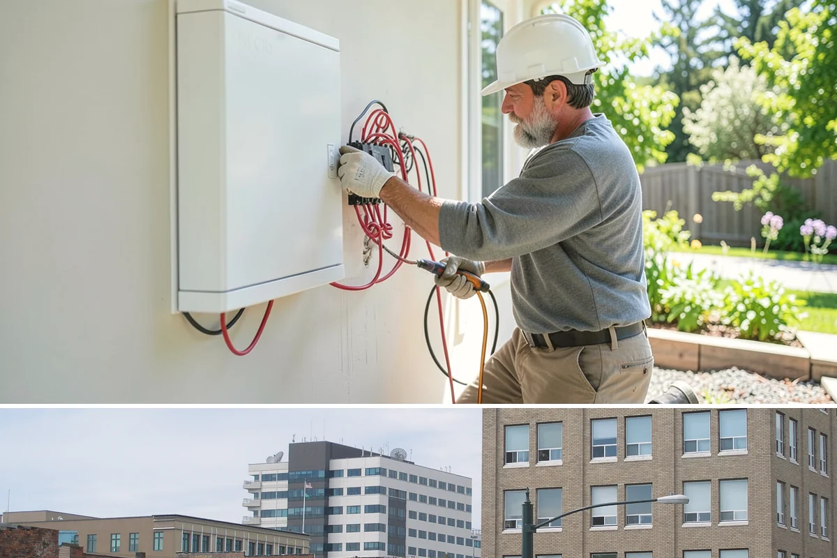 Wall Removal in Everett, Snohomish County, WA - Wall removal is indoor work suited to any season, though pairing structural changes with drier months eases coordination of...