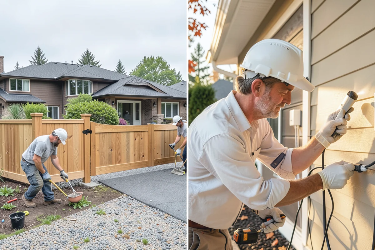 Wall Removal in Hamilton, Skagit County, WA - Determine if the wall is load-bearing