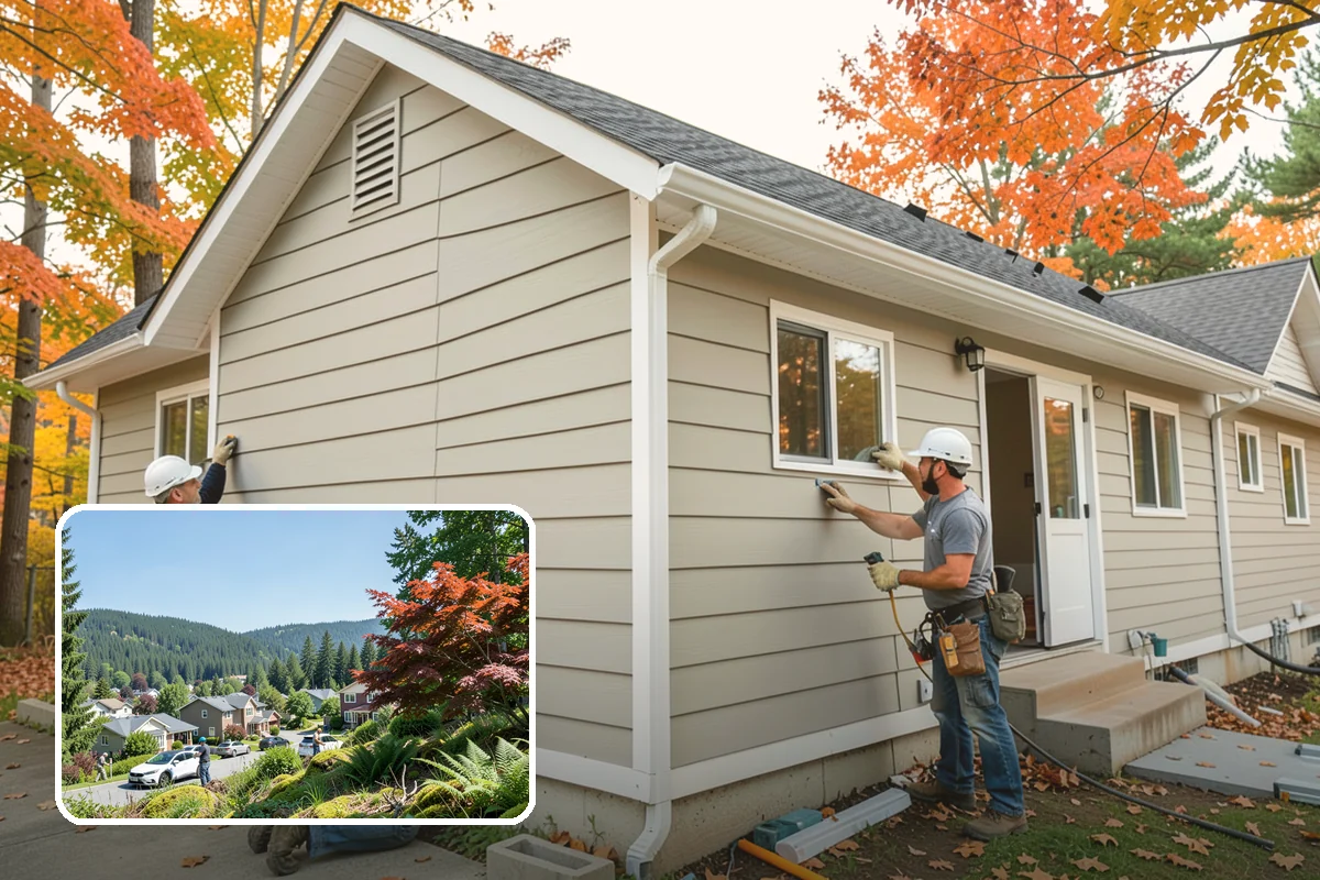 Wall Removal in Index, Snohomish County, WA - Opens up cramped, closed-off rooms