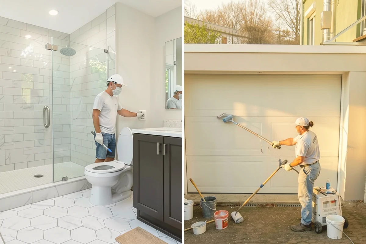 Wall Removal in Index, Snohomish County, WA - Determine if the wall is load-bearing