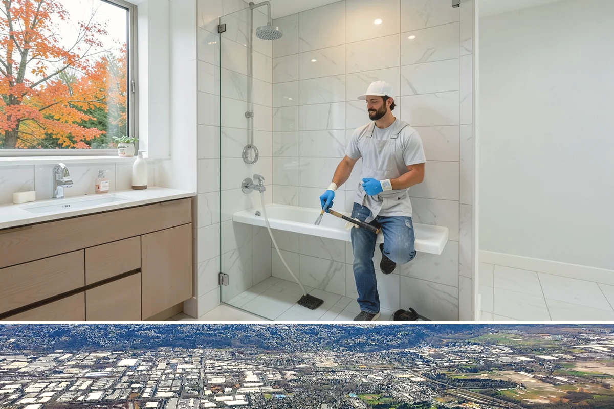 Wall Removal in Kent, King County, WA - Wall removal is indoor work suited to any season, though pairing structural changes with drier months eases coordination of...