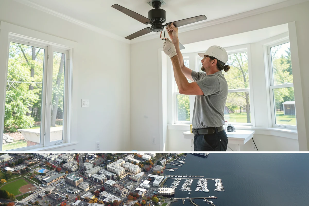 Wall Removal in Kirkland, King County, WA - Wall removal is indoor work suited to any season, though pairing structural changes with drier months eases coordination of...