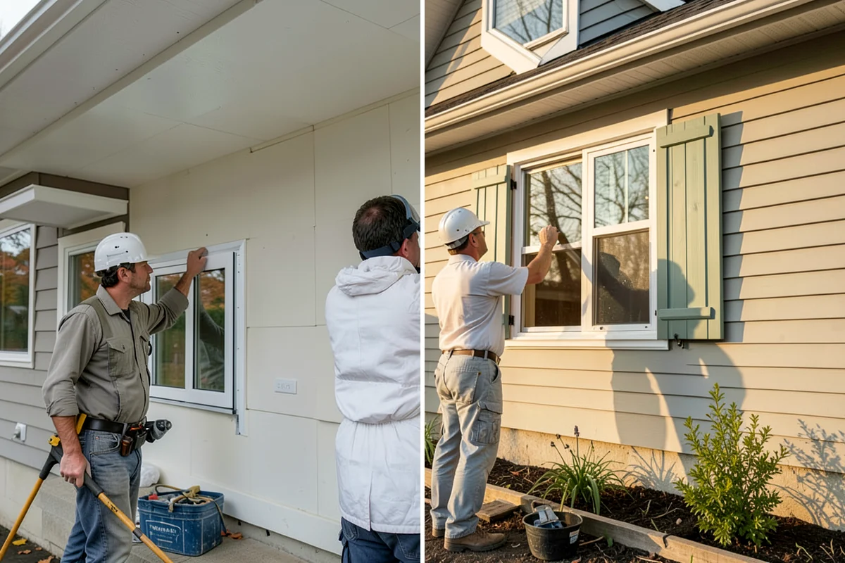 Wall Removal in Lake Forest Park, King County, WA - Determine if the wall is load-bearing
