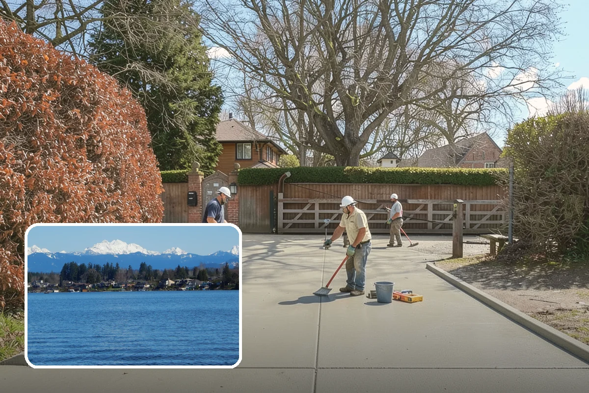 Wall Removal in Lake Stevens, Snohomish County, WA - Opens up cramped, closed-off rooms