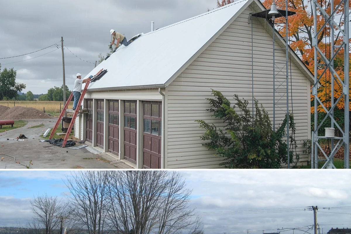 Wall Removal in Langley, Island County, WA - Wall removal is indoor work suited to any season, though pairing structural changes with drier months eases coordination of...