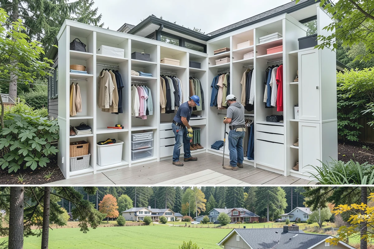 Wall Removal in Lyman, Skagit County, WA - Wall removal is indoor work suited to any season, though pairing structural changes with drier months eases coordination of...