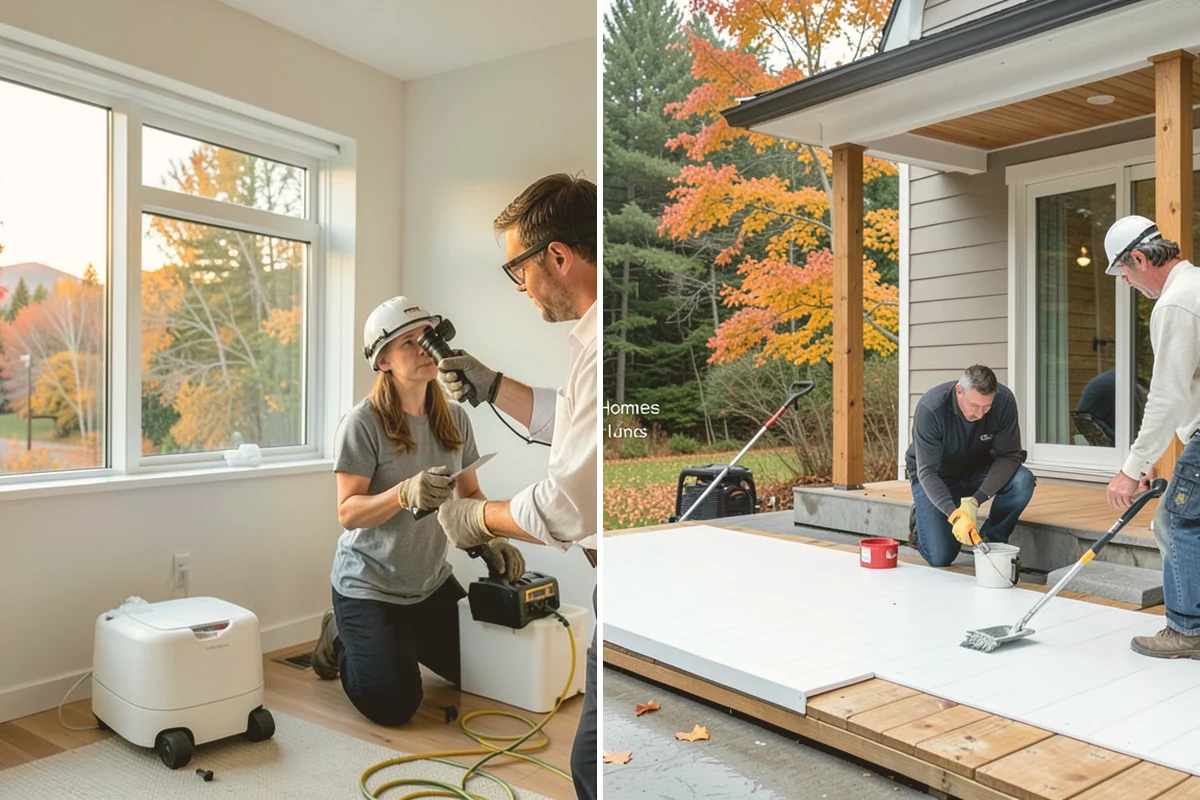 Wall Removal in Lynnwood, Snohomish County, WA - Determine if the wall is load-bearing