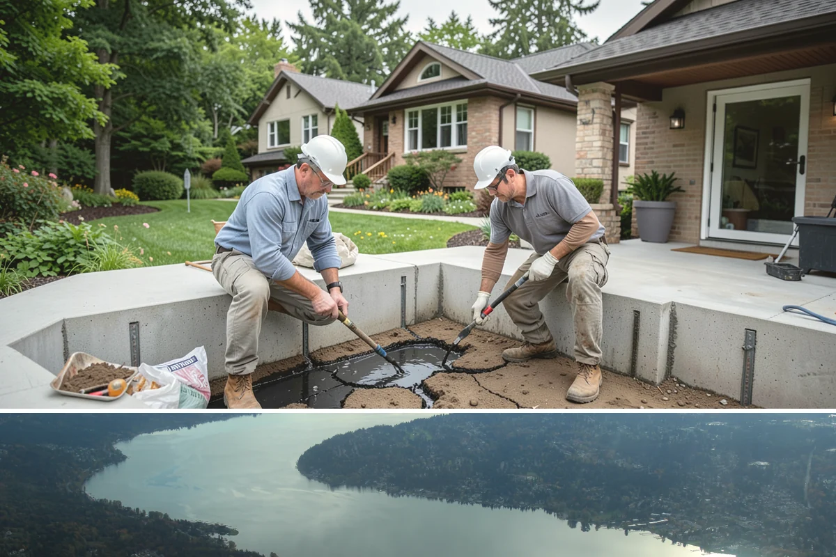 Wall Removal in Sammamish, King County, WA - Wall removal is indoor work suited to any season, though pairing structural changes with drier months eases coordination of...