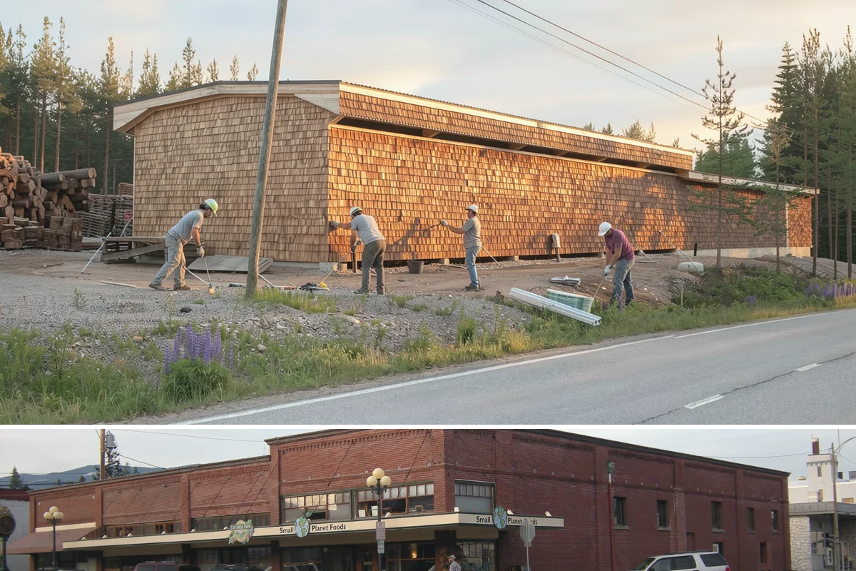Wall Removal in Sedro-Woolley, Skagit County, WA - Wall removal is indoor work suited to any season, though pairing structural changes with drier months eases coordination of...