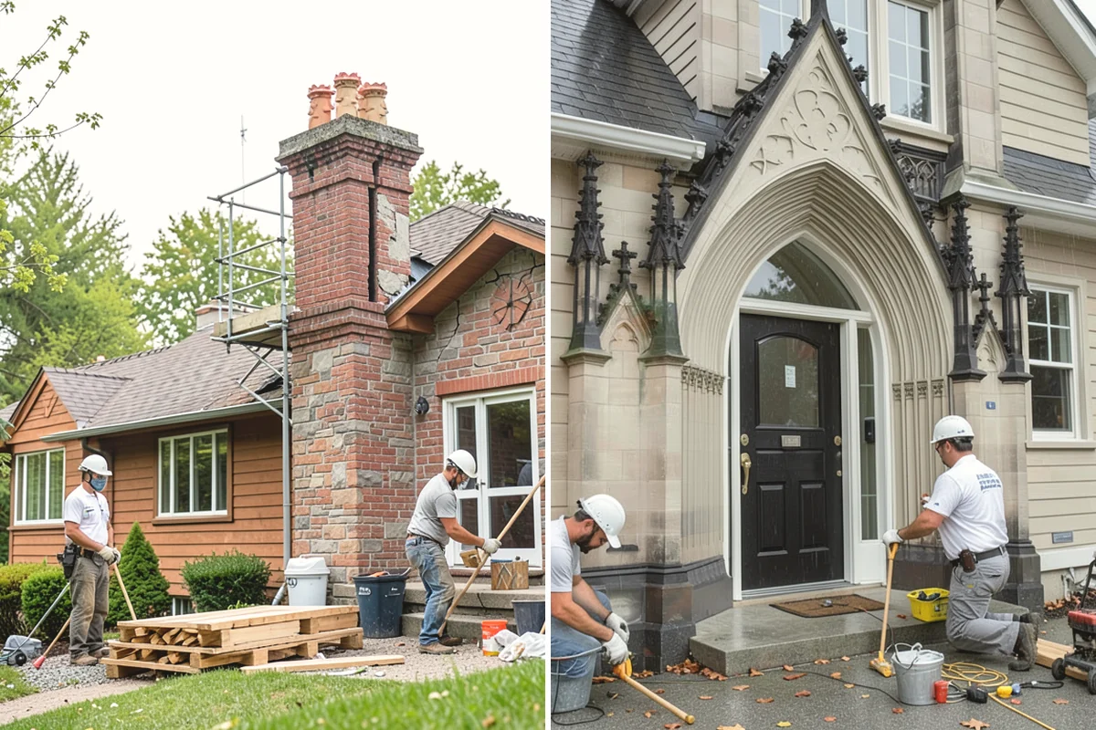 Wall Removal in Steilacoom, Pierce County, WA - Determine if the wall is load-bearing