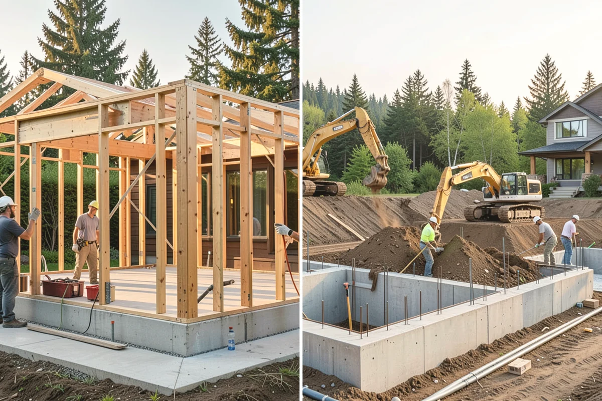 Wall Removal in Tacoma, Pierce County, WA - Determine if the wall is load-bearing