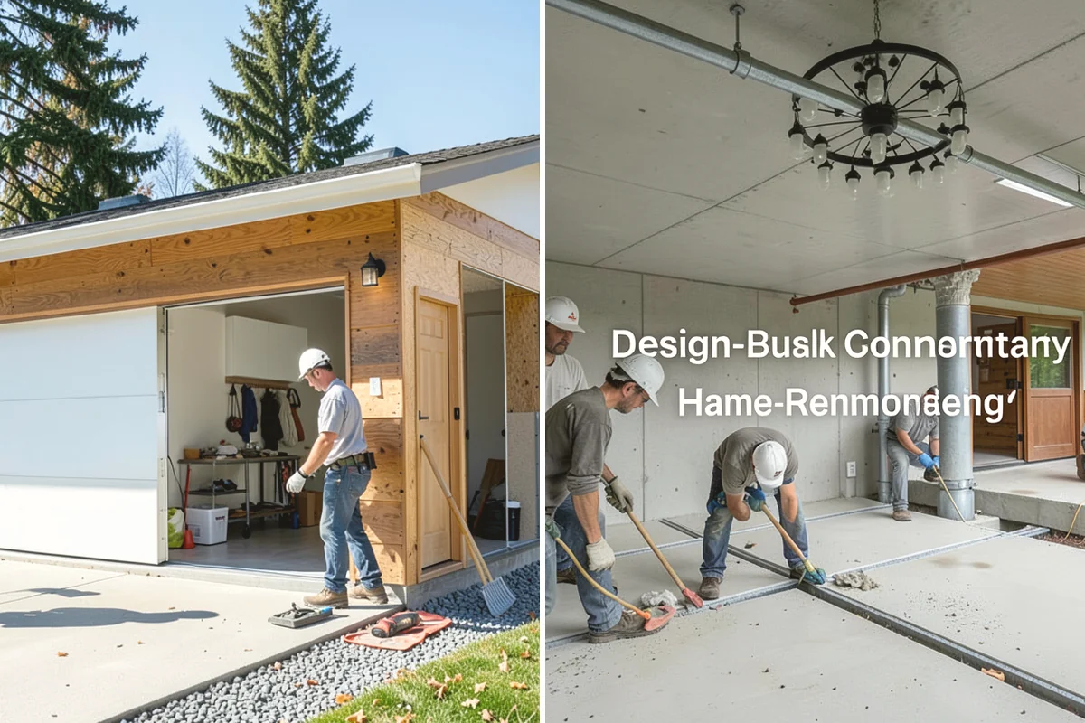 Wall Tile Installation in Covington, King County, WA - Verify wall flatness and install the right backer for the location